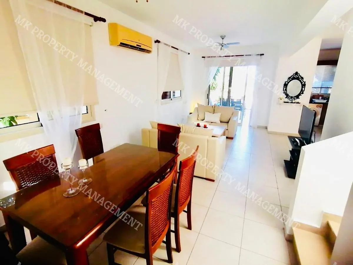Apolon Complex H.26 Larnaca Villa