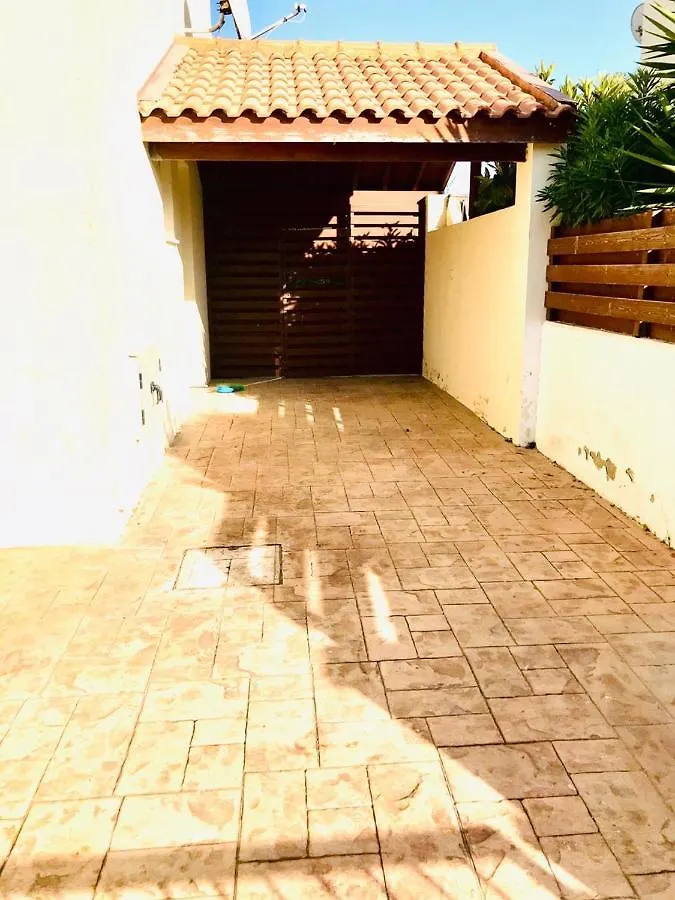 Apolon Complex H.26 Larnaca Villa