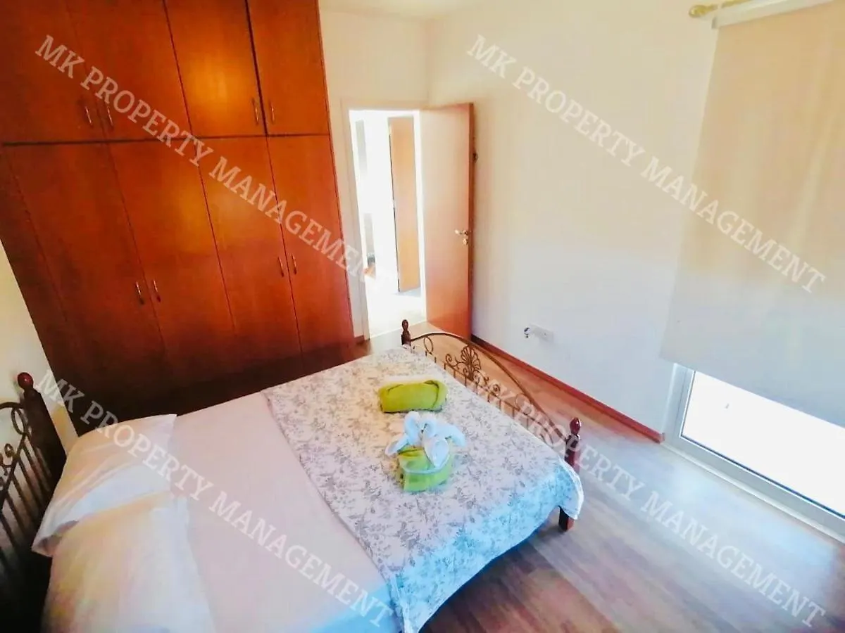 Villa Apolon Complex H.26 Larnaca