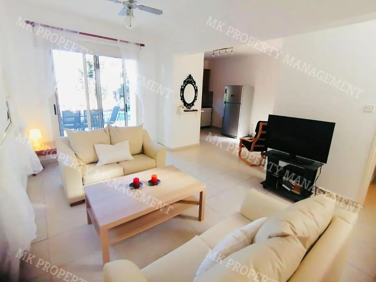 Villa Apolon Complex H.26 Larnaca