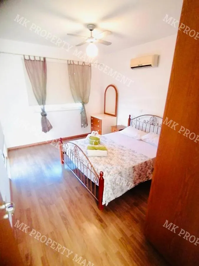 Villa Apolon Complex H.26 Larnaca Cyprus